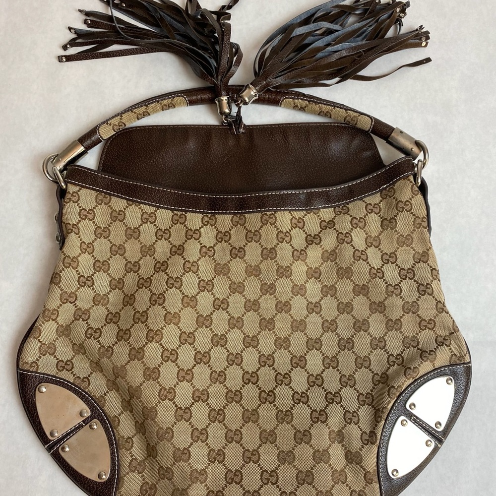 Gucci Handbag - Picture 2 of 4